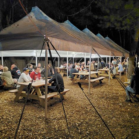 Seven Tribesmen Brewery (Wayne) - All You Need to Know BEFORE You Go