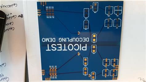 Image result for Decoupling Electronics
