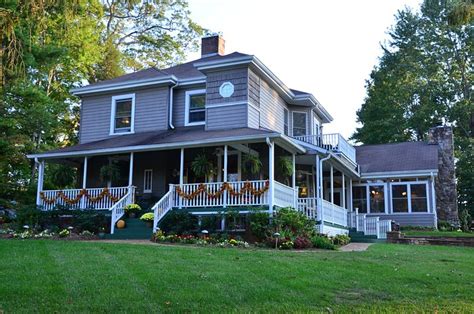 ANDON-REID INN BED AND BREAKFAST (Waynesville) - B&B Reviews, Photos ...