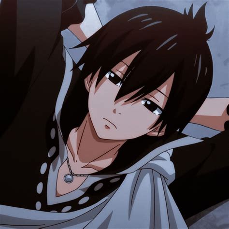 Khám phá 110 ý tưởng Zeref Dragneel và fairytail | fairy tail anime, đế ...