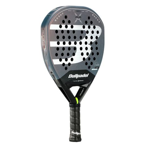 Buy Bullpadel Xplo CMF 2026 Padel Racket Online SCS Sports