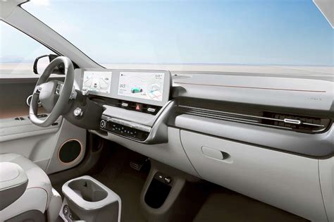 Hyundai IONIQ 5 First Edition | INSTADRIVE