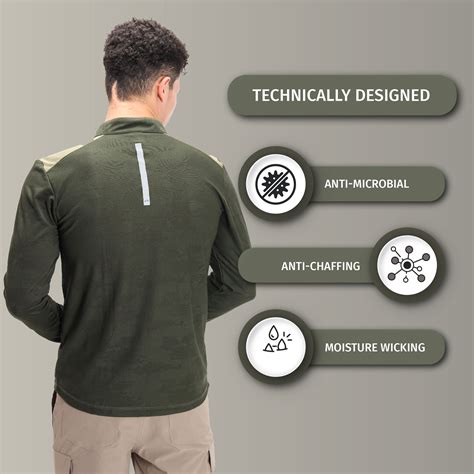 Hiking T-Shirts – Tripole Gears