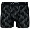 Matrix Cotton-Modal Trunks Chevron Black – XYXX Apparels
