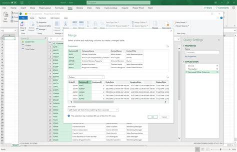 Image result for Power Query Excel Que ES