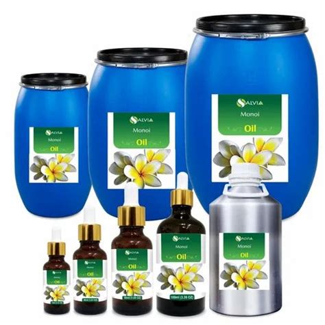 Neem Oil - Monoi Oil Manufacturer from New Delhi