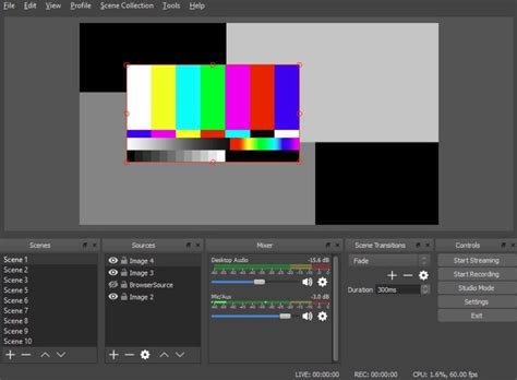 OBS Studio 31.0 - Download per PC Gratis