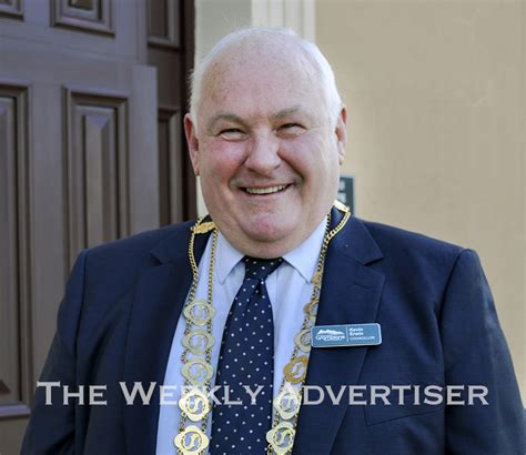 Kevin Erwin elected Northern Grampians mayor for sixth time - The ...