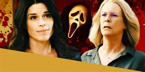 5 Best Final Girls In Horror Movie History