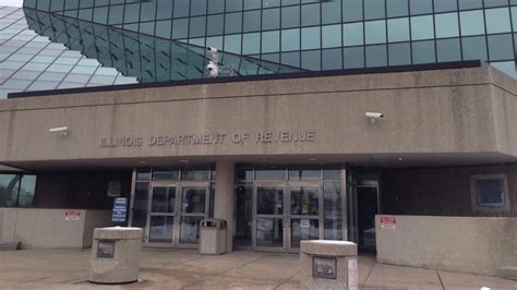 Illinois Car Sales Tax