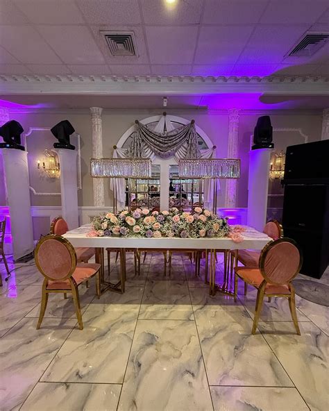 gallery - Galloping Hill Caterers