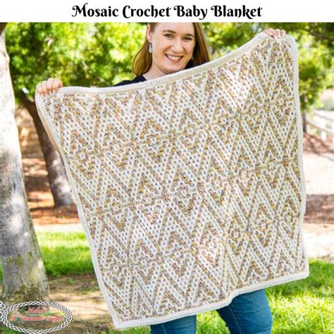 10 FREE TV Inspired Crochet Patterns Every Fan Will Love! - Nicki's ...
