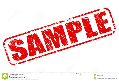 Example Stamp ClipArt 的图像结果