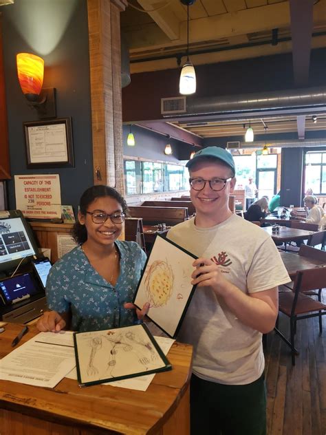 Providence - Flatbread Company