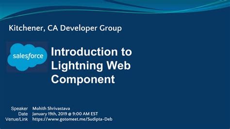 Image result for Lightning Web Component Tutorial