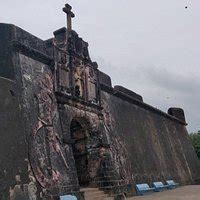 St Jerome Fort (Daman) - 2022 What to Know Before You Go (with Photos ...