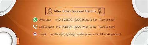 Buy Murphy 7W 3-in-1 Round LED Conceal Panel Light Color Changing Light ...