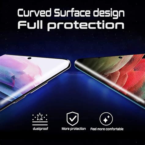 Hyper Edge To Edge Tempered Glass for POCO M8 5G poco m8 5g - Hyper ...
