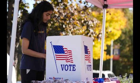 Bengali, the only Indian language on New York Ballots