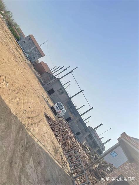 河南虞城：沙集乡违建大面积钢构厂房，为何群众多次反映无果？背后是否有人在“撑腰”？ - 知乎