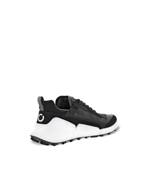 ECCO Men's Biom® 2.1 X Mountain Shoes | Black