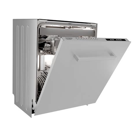 Buy Built-in Dishwashers Online at Best Prices in India | Crompton
