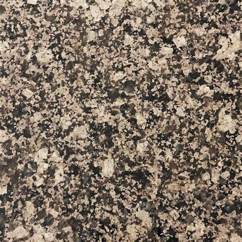 Desert Brown Granite | Mawrbled