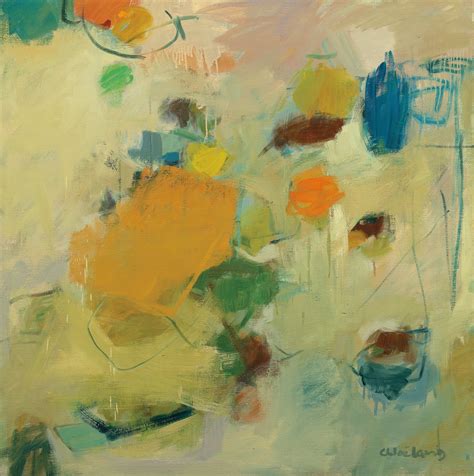 Chloë Lamb, One in a Crowd | Portland Gallery