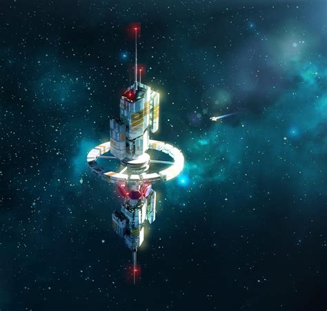 Concept Art Blender Tutorial 的图像结果