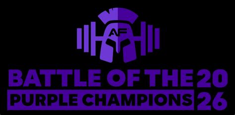 Anytime Fitness - Battle of the Purple Champions (BOPC) 2026, OCBC ...