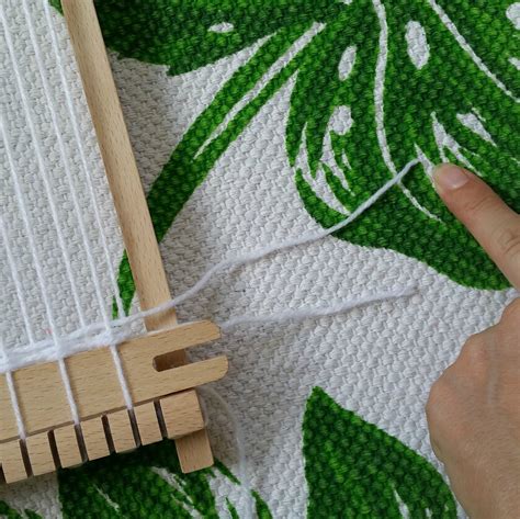 Image result for 3D Weave Tutorial
