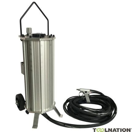 IBIX 206008 Ibimar 25 Sandblasting Machine