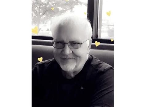 John W. Davies Obituary (2024) - Joliet, IL - Farkas Funeral Home