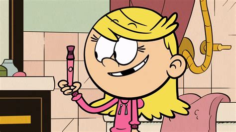 19 Facts About Lola Loud (The Loud House) - Facts.net