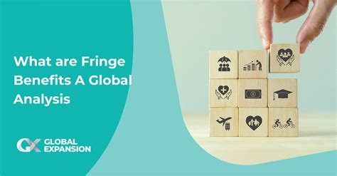 What are Fringe Benefits? A Global Look at Employee Perks
