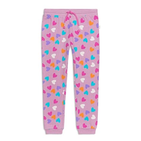 Buy Girls Joggers -Pack of 1-Multi Online at Best Price | Mothercare