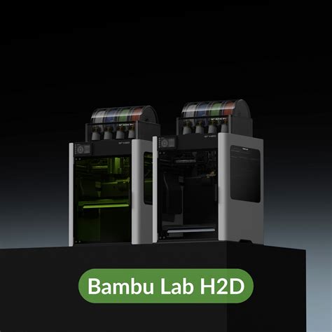 Bambu Lab AMS 2 Pro - Automatyczna Stacja Materiałowa | Produkty ...