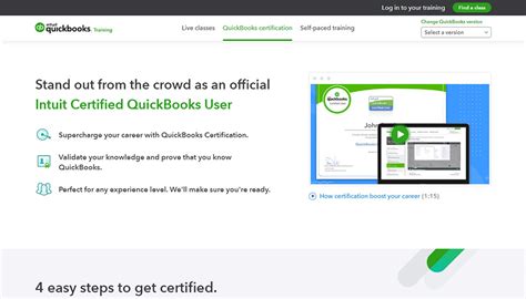 QuickBooks 2021 Online Training 的图像结果