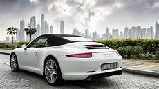 911 S Cabriolet by Porsche 911 S Cabriolet Review Autoevolution 911 S Cabriolet