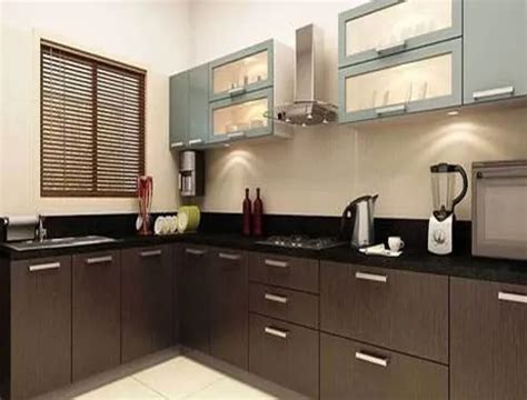 MODISH MODULAR KITCHEN