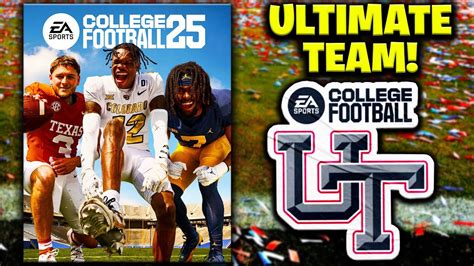 Everything NEW we know about EA Sports College Football 25 Ultimate ...