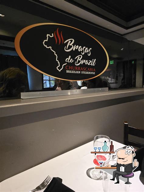 Brasas do Brazil, Concord - Restaurant menu, prices and reviews