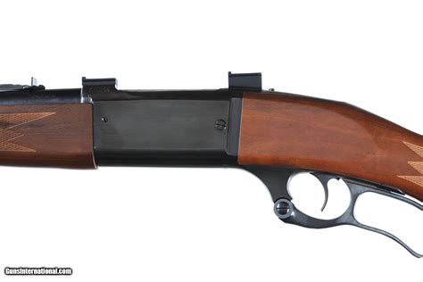 Savage 99E Lever Rifle .243 win Excellent