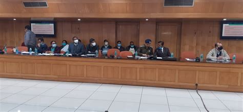 Planning Department , Uttar Pradesh, India.