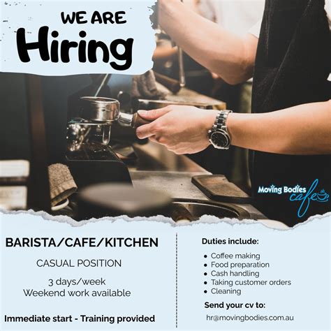 BARISTA HIRING (1)