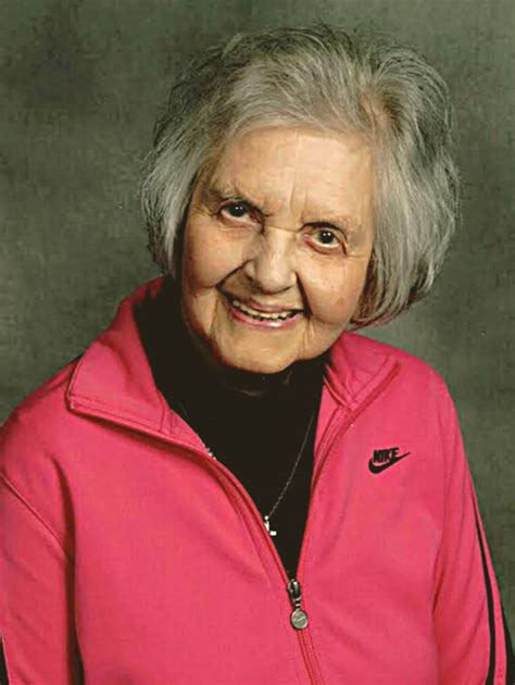 Marian Pavlovich Obituary - Ironwood, MI | McKevitt-Patrick Funeral Home