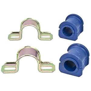 Moog K90397 Sway Bar Bushing Kit : Amazon.in: Car & Motorbike