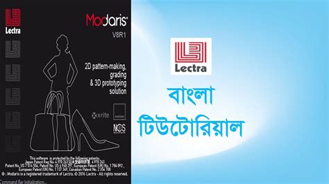 Image result for How Make Pattern by Lectra Software Bangla Tutorial
