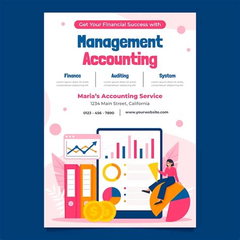 Accounting Poster 的图像结果