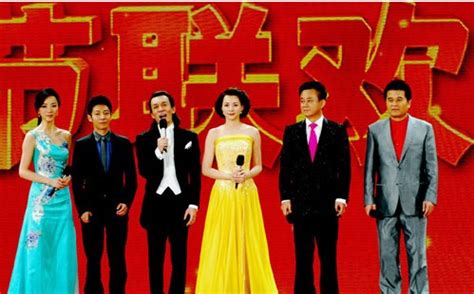 2013年中央电视台春节联欢晚会（CCTV春晚）_评价网